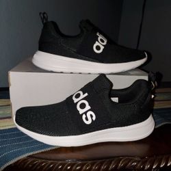 Adidas Lite Racer Adapt 4.0 Size 12 BRAND NEW Regular $70 Have Size 9