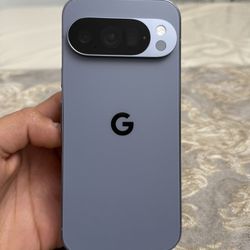 Google Pixel 9 Pro 128Gb Brand New Unlocked/Desbloqueado 