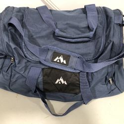 travel bag