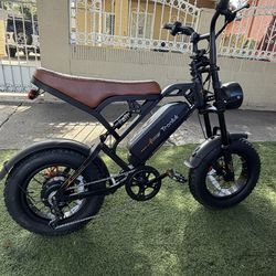 Ebike