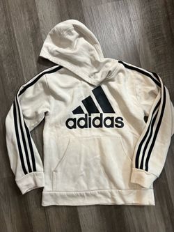 Adidas sweatshirt
