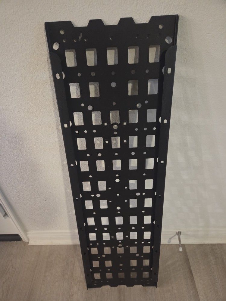 Go Rhino Gear Plate