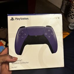 Playstation 5 Controller