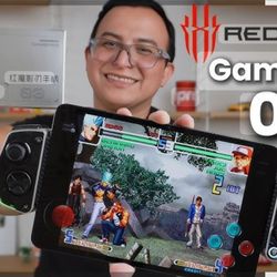 redmagic shadowblade 3 controller