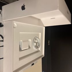 Apple Ipad Air 4th Generation Box With Charger