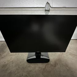 Acer 27 WQHD Monitor (KA272U biipx) – Excellent Condition
