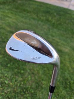 Nike SV 56°|14 Sandwedge Golf Club, RH