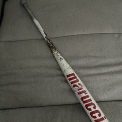 Marucci Bat 