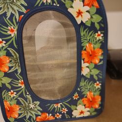 Cute Portable Bird Carrier