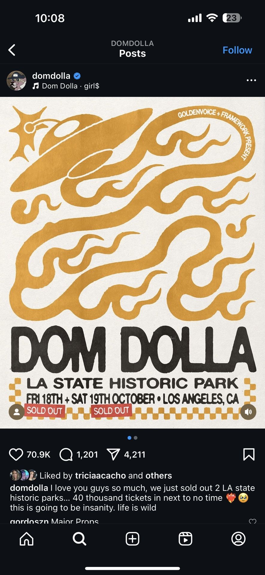 Dom Dolla
