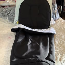 Mockingbird  stroller accessories