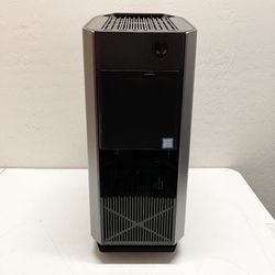 Alienware Aurora R7 + 500 W Psu -  CASE ONLY!!! 