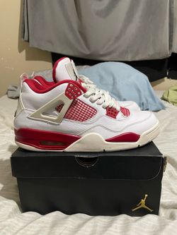 Sz 11 Air Jordan 4s $30 FIRM NO TRADES