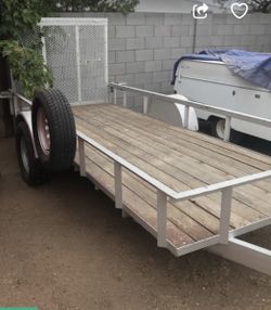 Trailer
