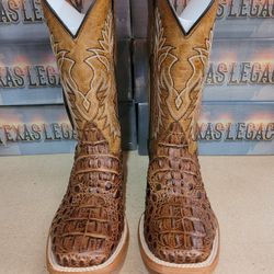 Cowboy Boots