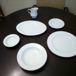 Sango China Dishes 