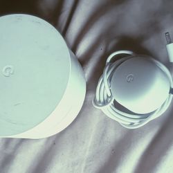 Google  WiFi Solution Single WiFi Point Router