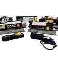 Lionel Celebration Train Set