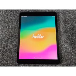 iPad 7th Gen 📶cellular📶 iPadOS 18