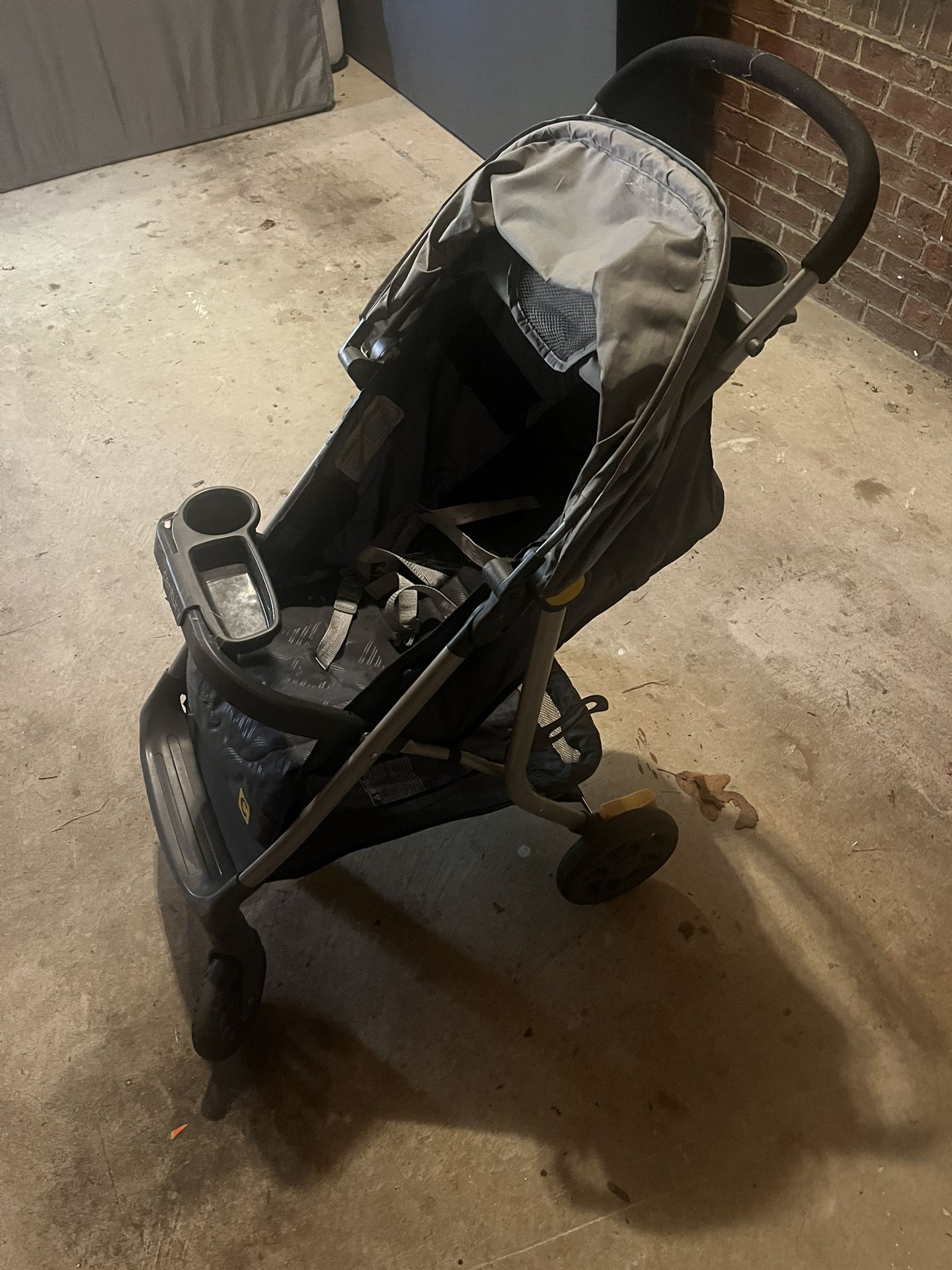 FREE Stroller