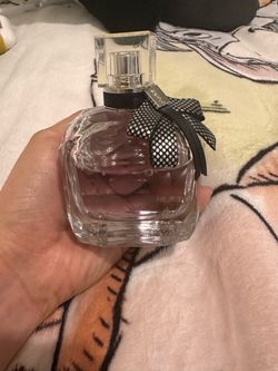 YSL perfum