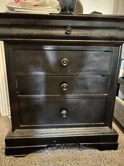 1 Night Stand