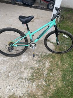 Nishiki pueblo women’s bike