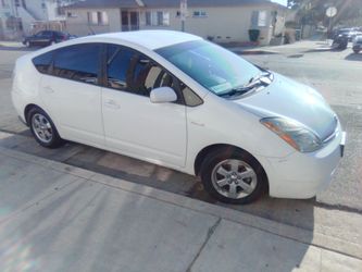 2007 Toyota Prius