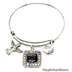 Daughter of an Angel