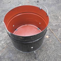 Que Mador De Basura $45