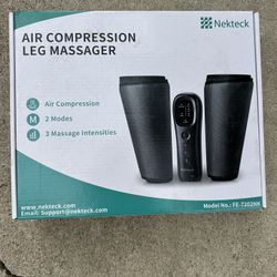 For Your Legs