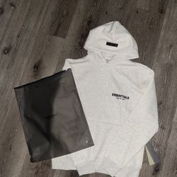 Essentials Hoodie 