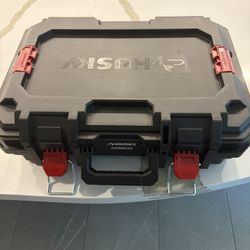 Husky Buildout Box & Eylan Box
