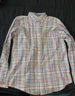 Hagger Clothing Men’s dress shirt