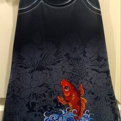 Vintage Ed Hardy Tank Unisex