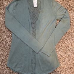 Womens teens Sweater Size Xs