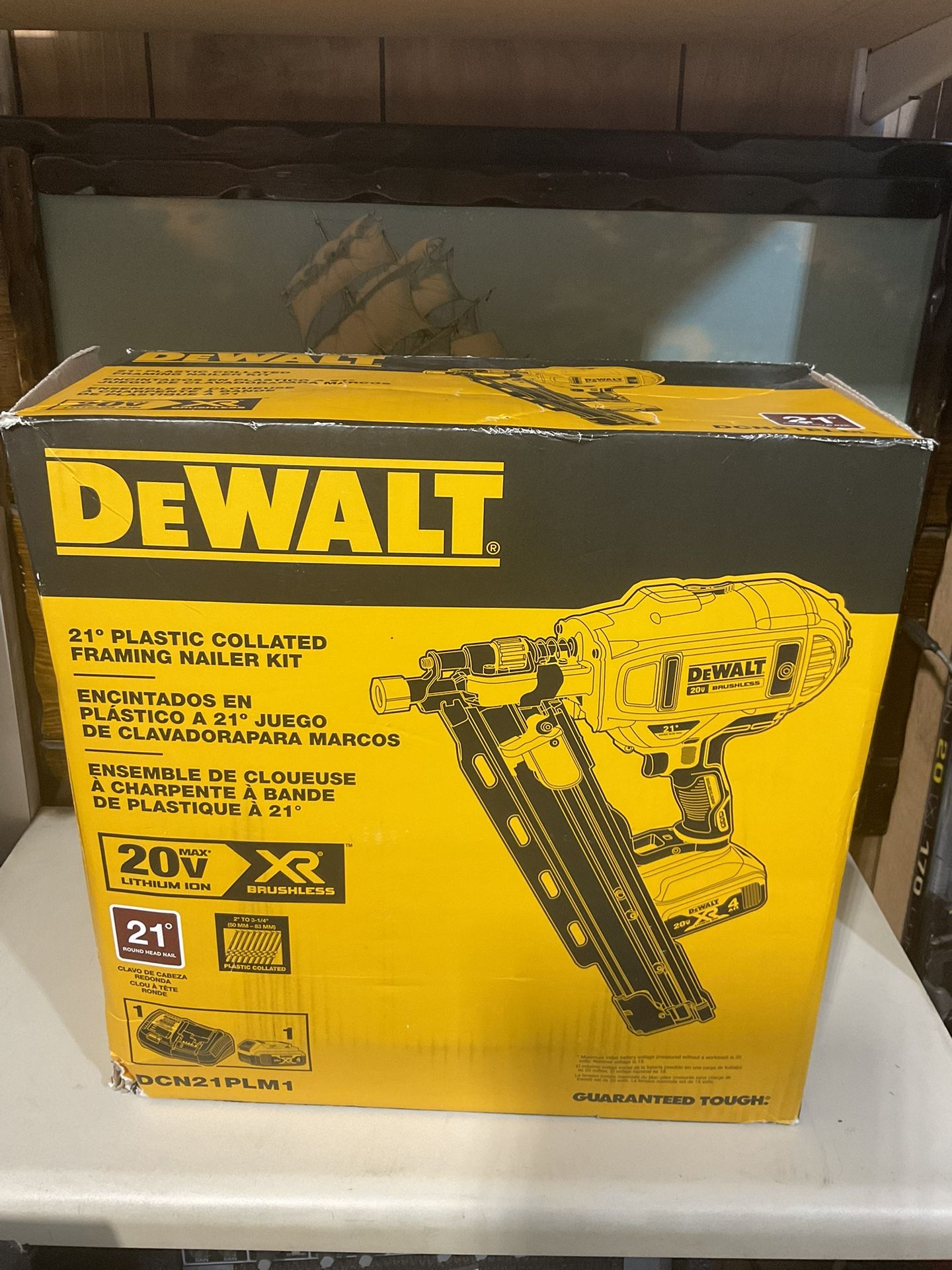 Brand New Never Open Make Best Offer. All Reasonable Offers Will Be Considered.