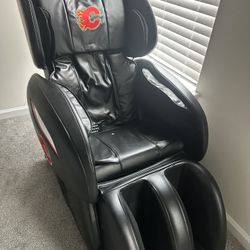 Electric Massage Chair