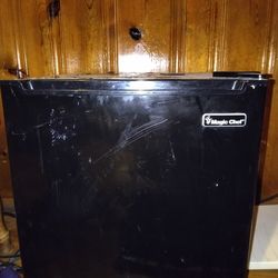 Míní refrídgerater