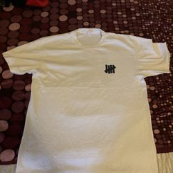 Undefeated T Shirt