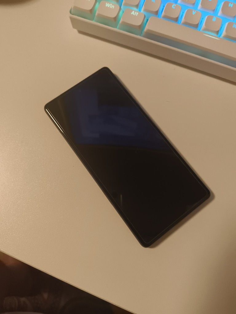 Google Pixel 7a 128 Gb