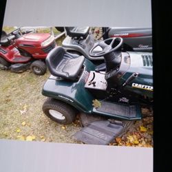 3 Working Mowers Left.  650 Any. — End Of Season Sale—-all 1700$ By Friday Deal