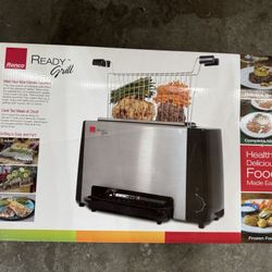 Ronco Ready Grill