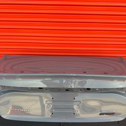 2023-2024 HONDA ACCORD REAR TRUNK SHELL USED OEM