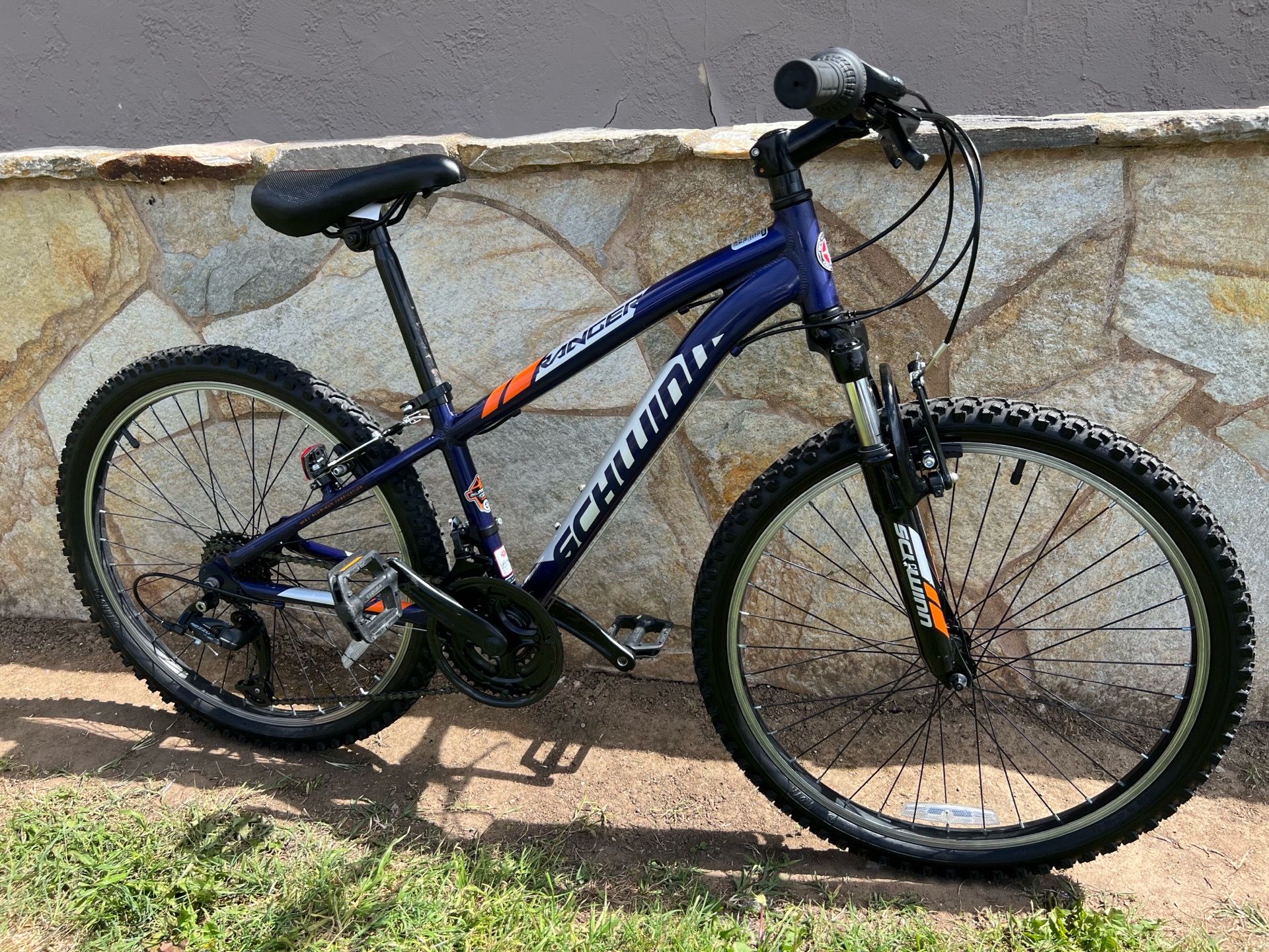 Kids Schwinn Ranger Mountain Bike