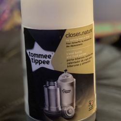 Tommee Tippee Baby Bottle Warmer