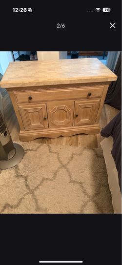 Nightstand  - need gone