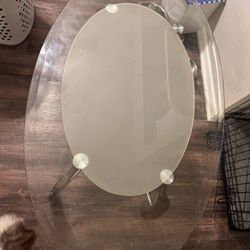 Two Tier Coffee Table 