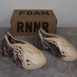 Yeezy Foam Runner 'MX Cream Clay'