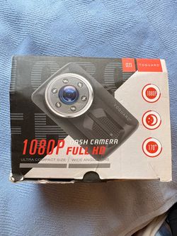 Dash camera